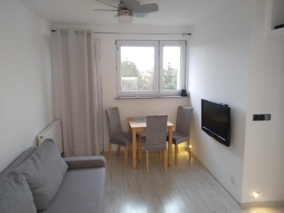 Apartament Ziemia Kłodzka Kłodzko Zewnętrze zdjęcie