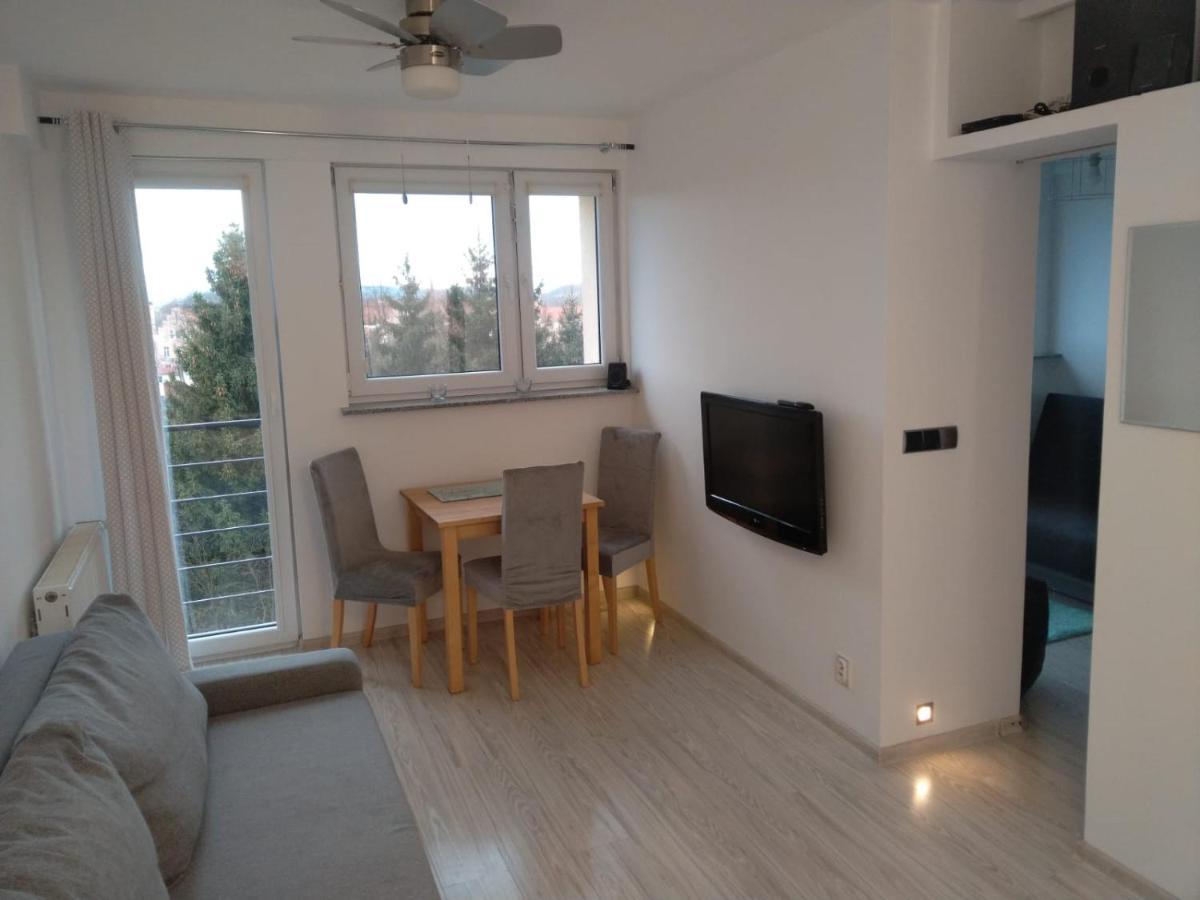 Apartament Ziemia Kłodzka Kłodzko Zewnętrze zdjęcie