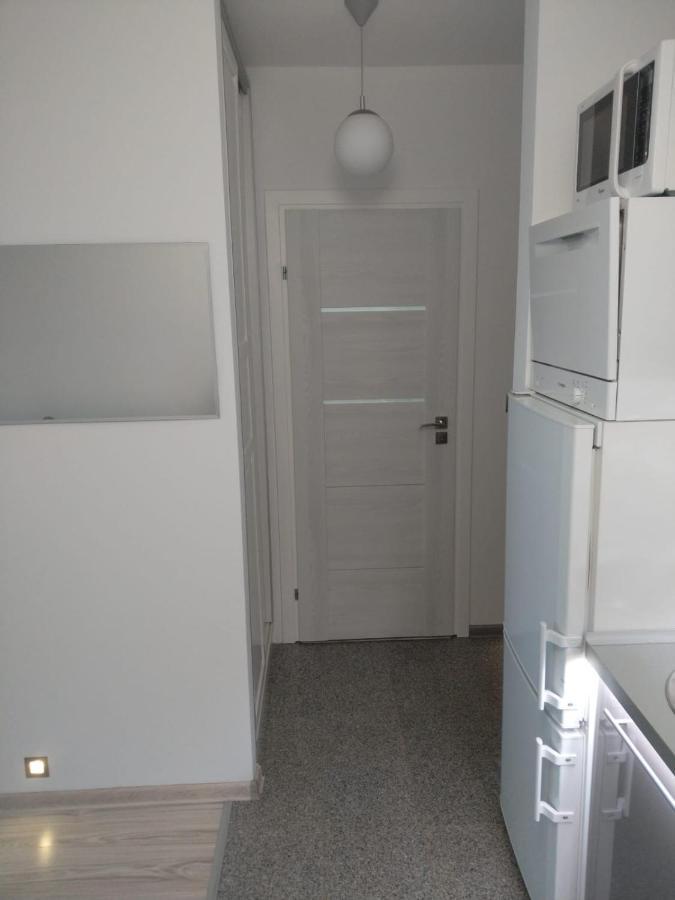 Apartament Ziemia Kłodzka Kłodzko Zewnętrze zdjęcie
