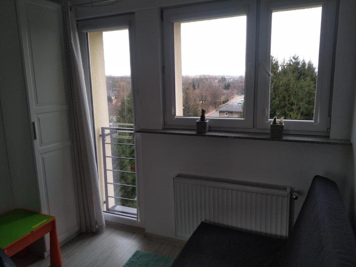 Apartament Ziemia Kłodzka Kłodzko Zewnętrze zdjęcie