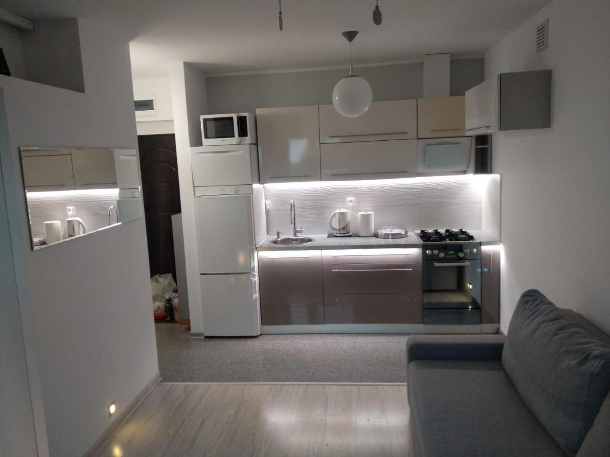 Apartament Ziemia Kłodzka Kłodzko Zewnętrze zdjęcie
