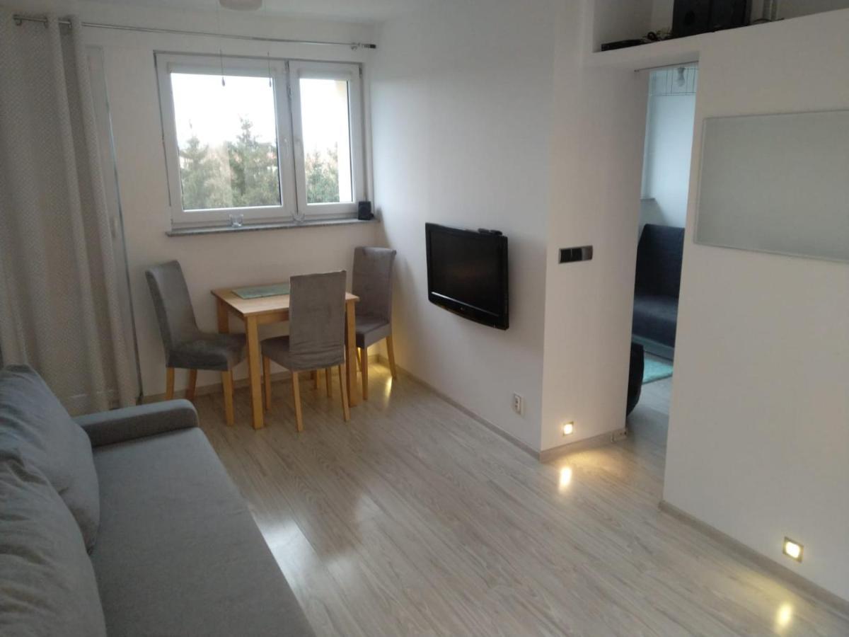 Apartament Ziemia Kłodzka Kłodzko Zewnętrze zdjęcie