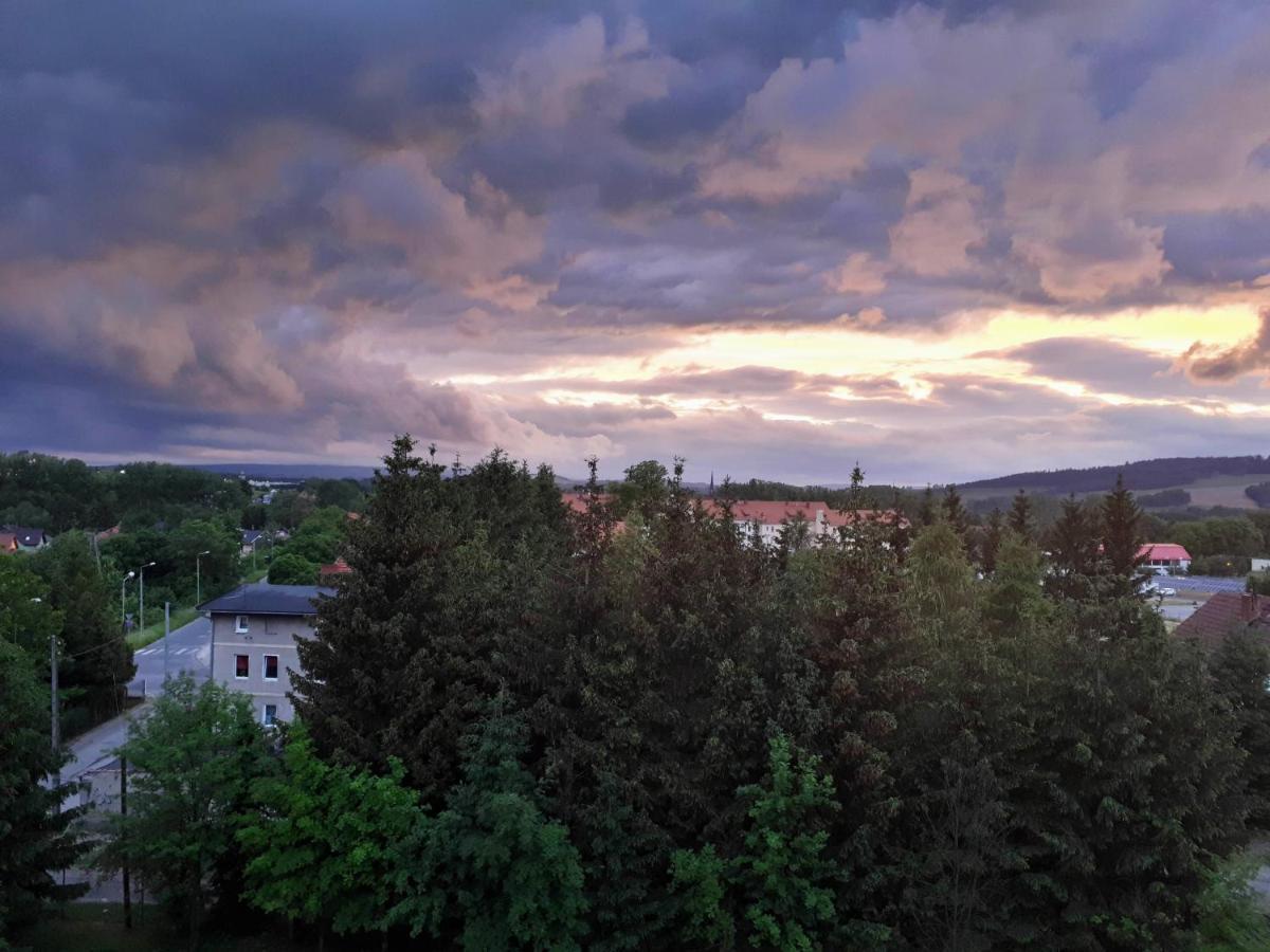 Apartament Ziemia Kłodzka Kłodzko Zewnętrze zdjęcie